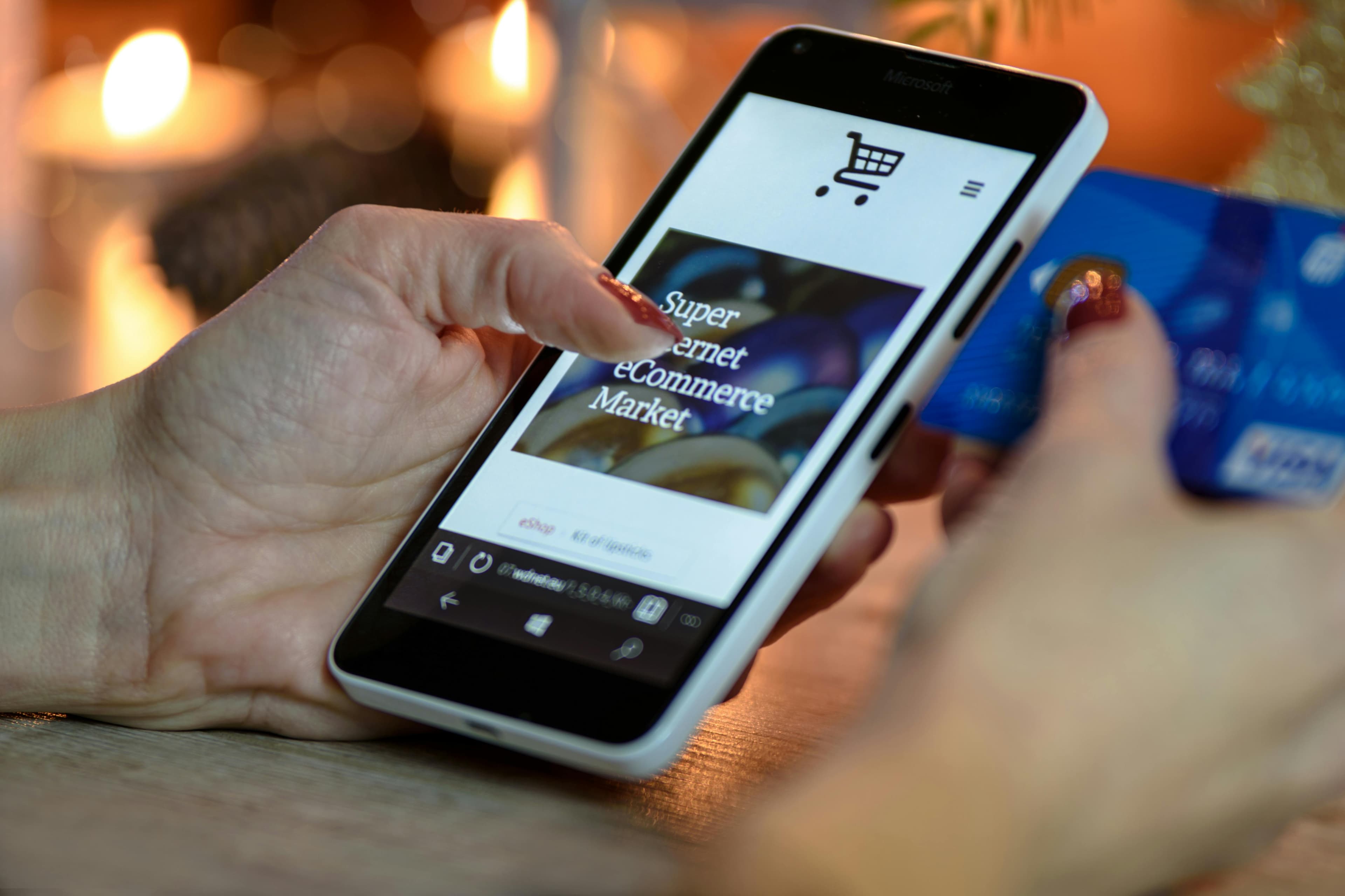 E-commerce optimalisatie: Van 1% naar 3% conversie