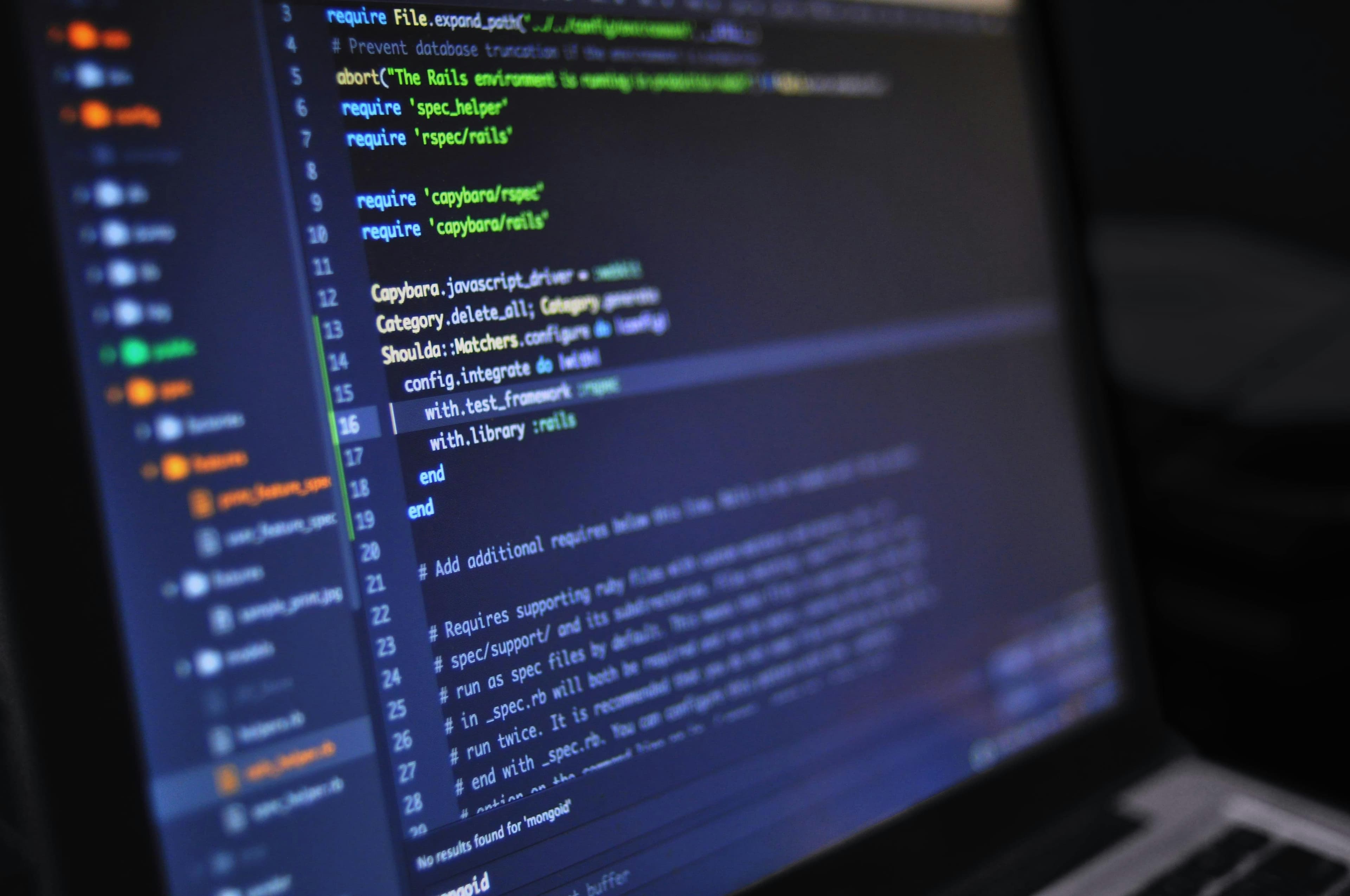 API-first development: De sleutel tot schaalbare webapplicaties